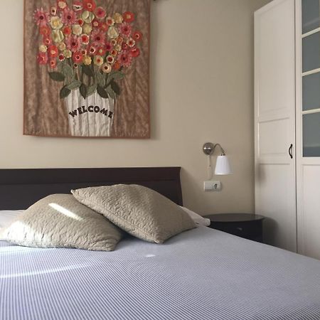 Apartamento Pueblo Marinero Puerto Sherry El Puerto de Santa María Esterno foto