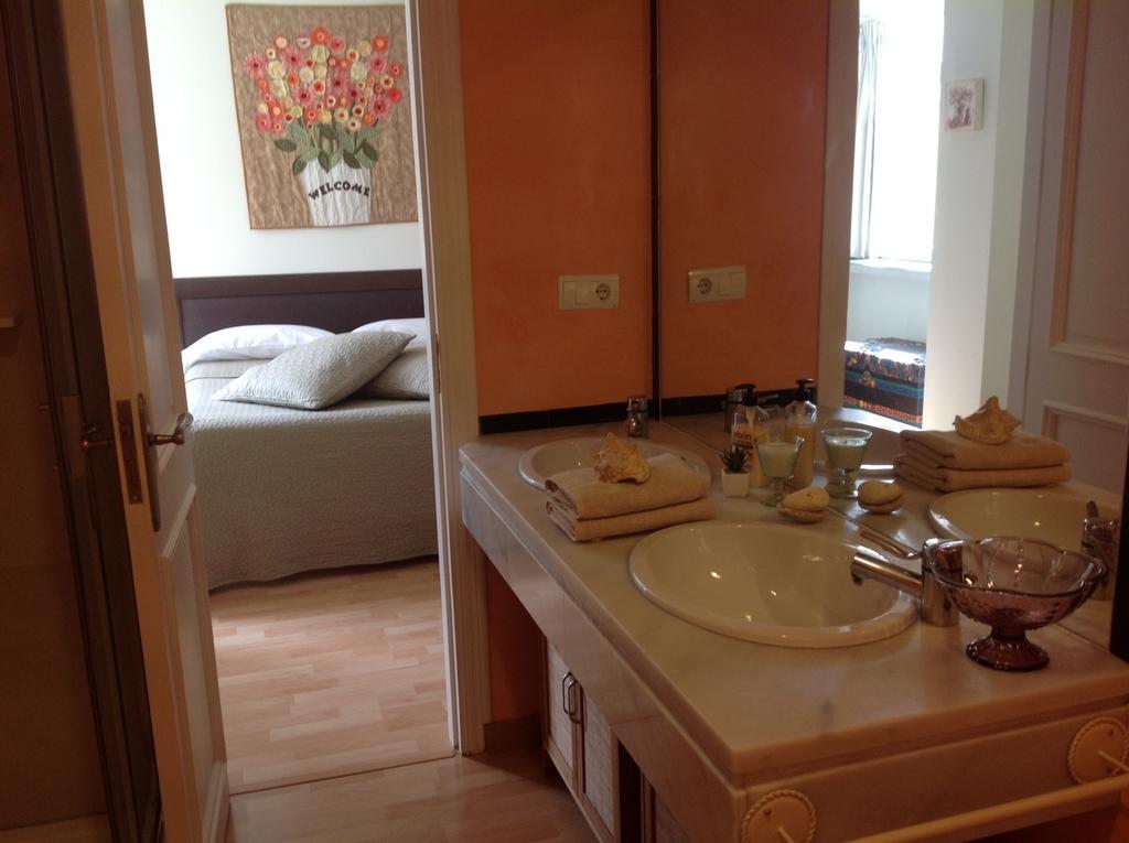 Apartamento Pueblo Marinero Puerto Sherry El Puerto de Santa María Camera foto