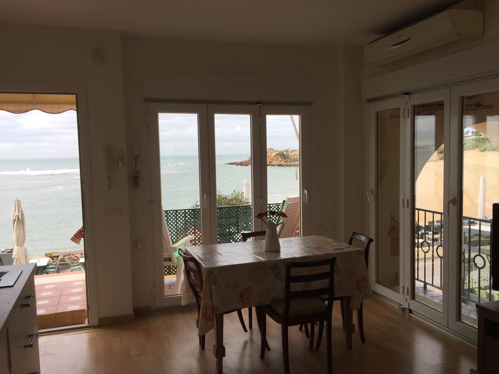 Apartamento Pueblo Marinero Puerto Sherry El Puerto de Santa María Camera foto