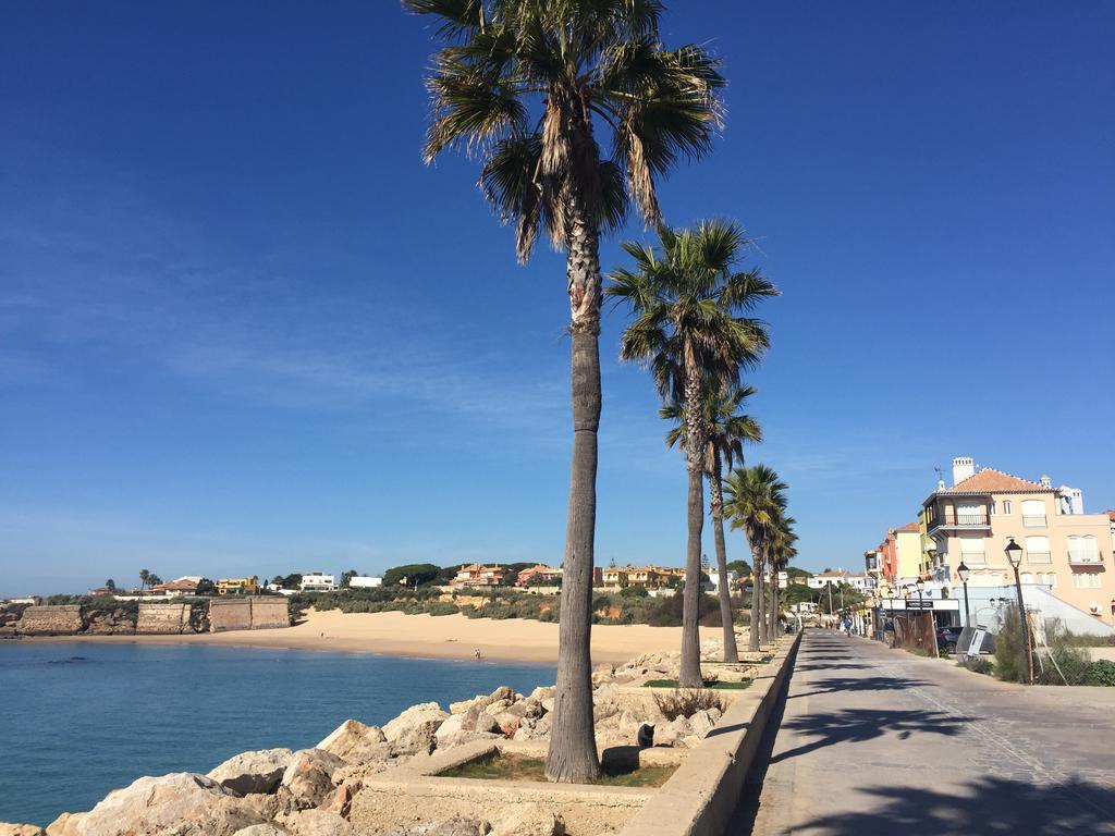Apartamento Pueblo Marinero Puerto Sherry El Puerto de Santa María Esterno foto