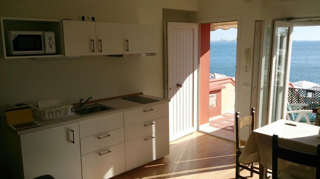 Apartamento Pueblo Marinero Puerto Sherry El Puerto de Santa María Esterno foto