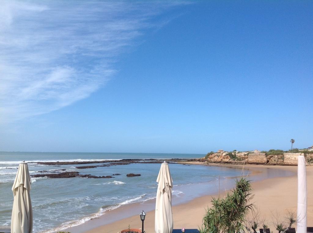 Apartamento Pueblo Marinero Puerto Sherry El Puerto de Santa María Esterno foto
