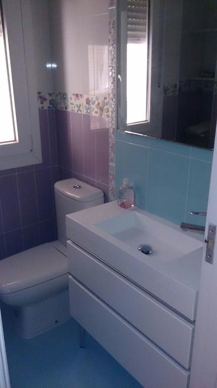Apartamento Pueblo Marinero Puerto Sherry El Puerto de Santa María Esterno foto