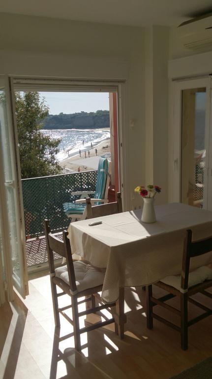 Apartamento Pueblo Marinero Puerto Sherry El Puerto de Santa María Esterno foto