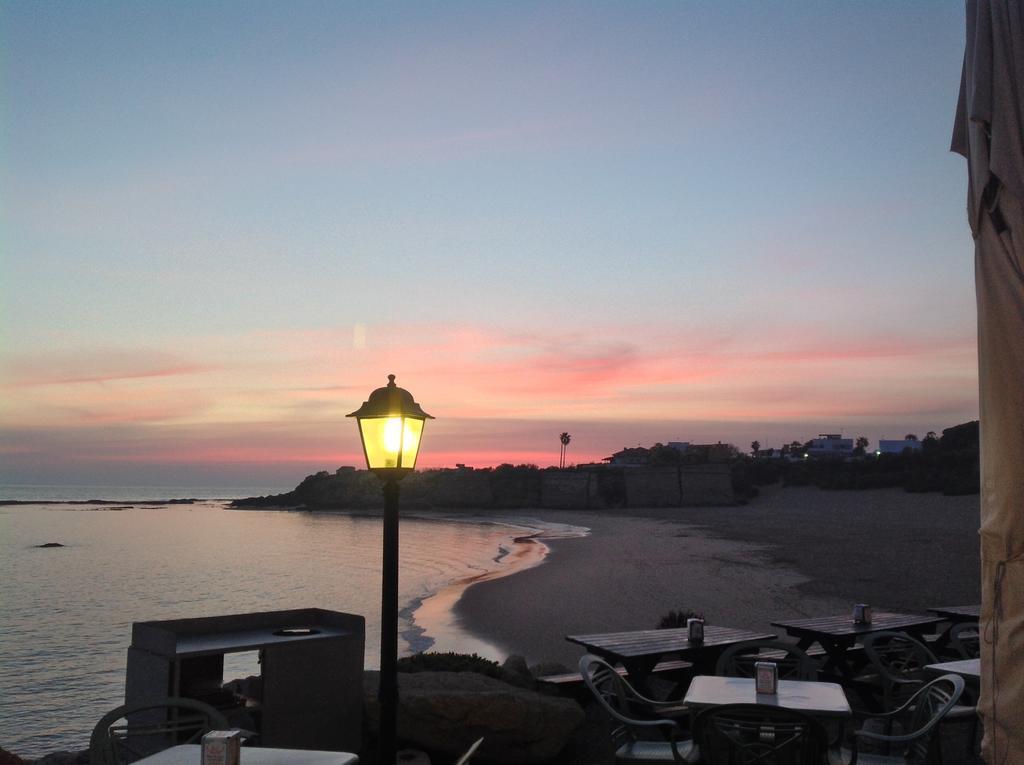 Apartamento Pueblo Marinero Puerto Sherry El Puerto de Santa María Esterno foto