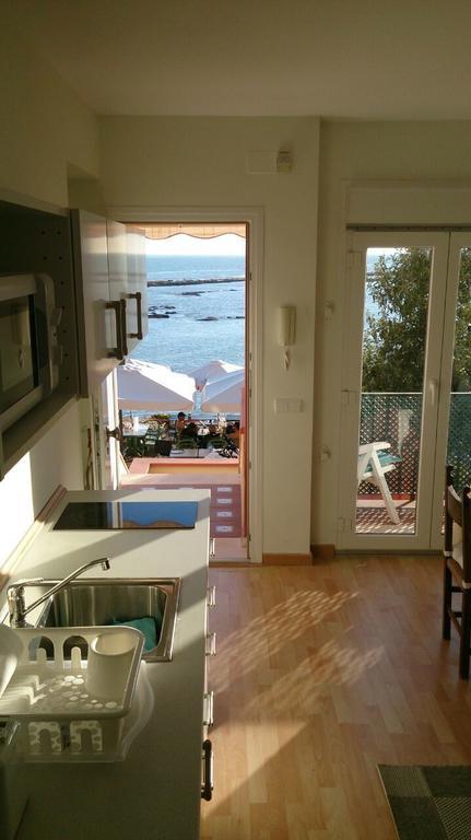 Apartamento Pueblo Marinero Puerto Sherry El Puerto de Santa María Esterno foto