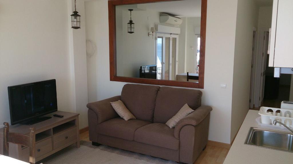 Apartamento Pueblo Marinero Puerto Sherry El Puerto de Santa María Esterno foto