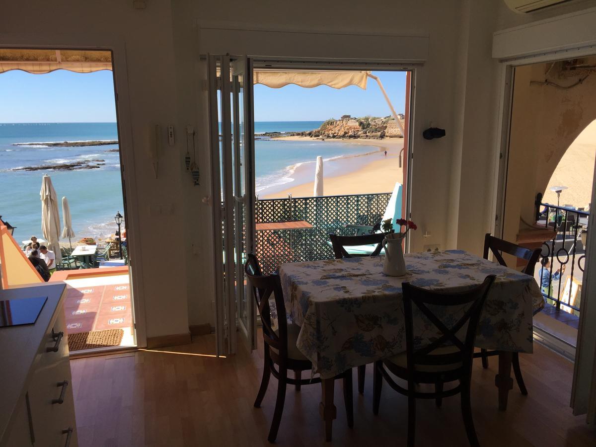 Apartamento Pueblo Marinero Puerto Sherry El Puerto de Santa María Esterno foto