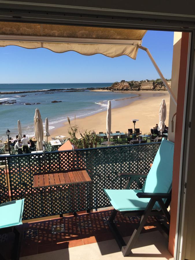 Apartamento Pueblo Marinero Puerto Sherry El Puerto de Santa María Esterno foto