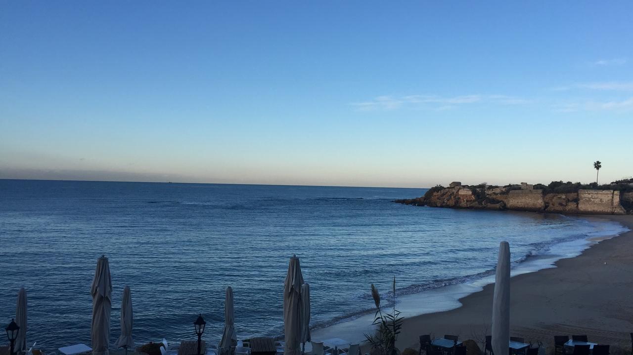 Apartamento Pueblo Marinero Puerto Sherry El Puerto de Santa María Esterno foto