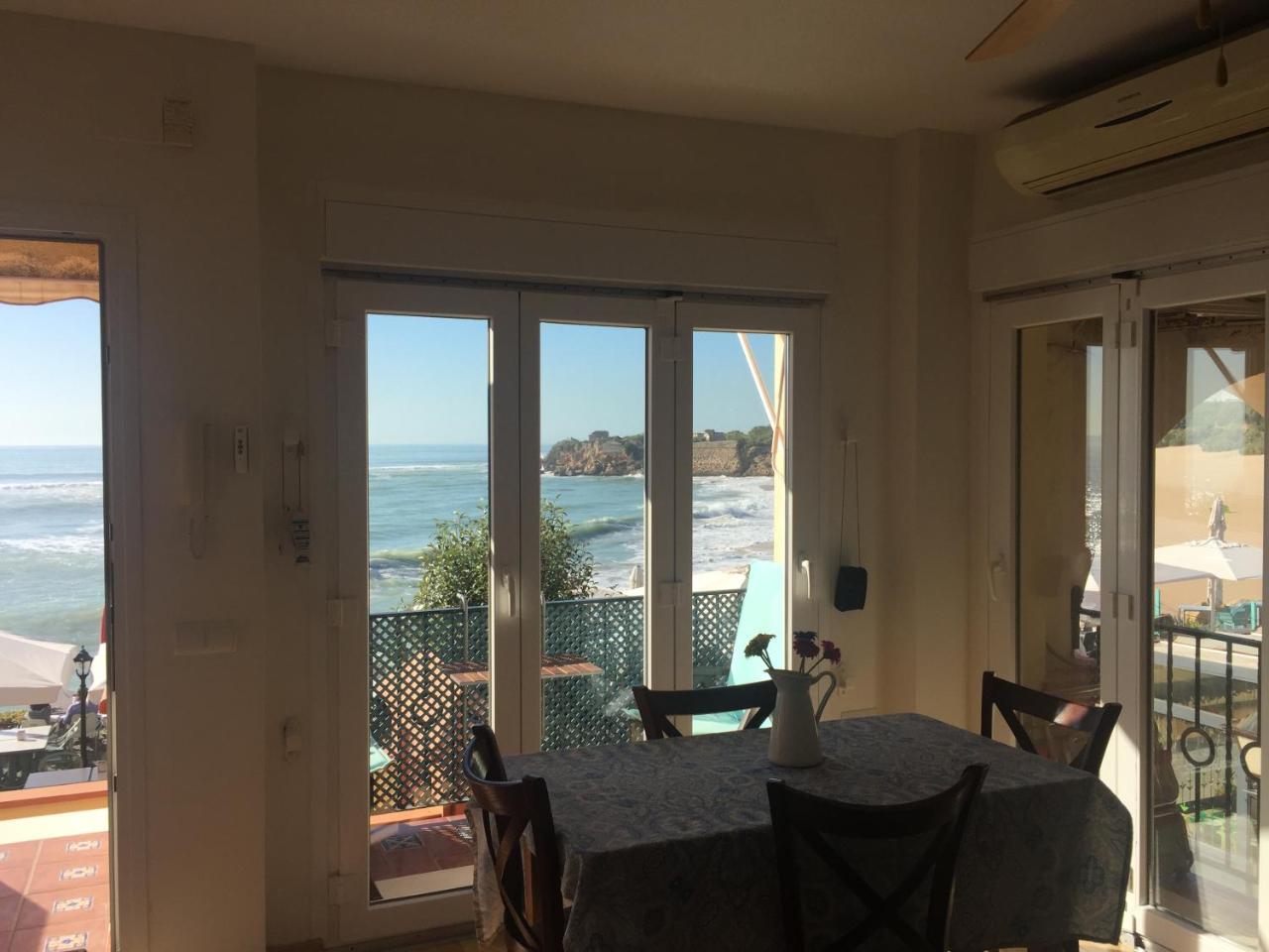 Apartamento Pueblo Marinero Puerto Sherry El Puerto de Santa María Esterno foto