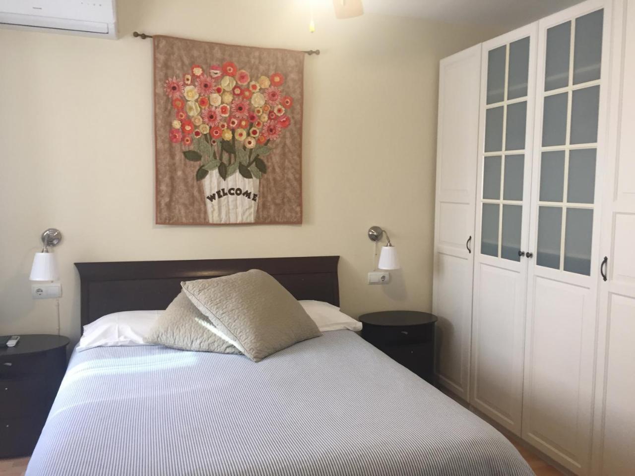 Apartamento Pueblo Marinero Puerto Sherry El Puerto de Santa María Esterno foto