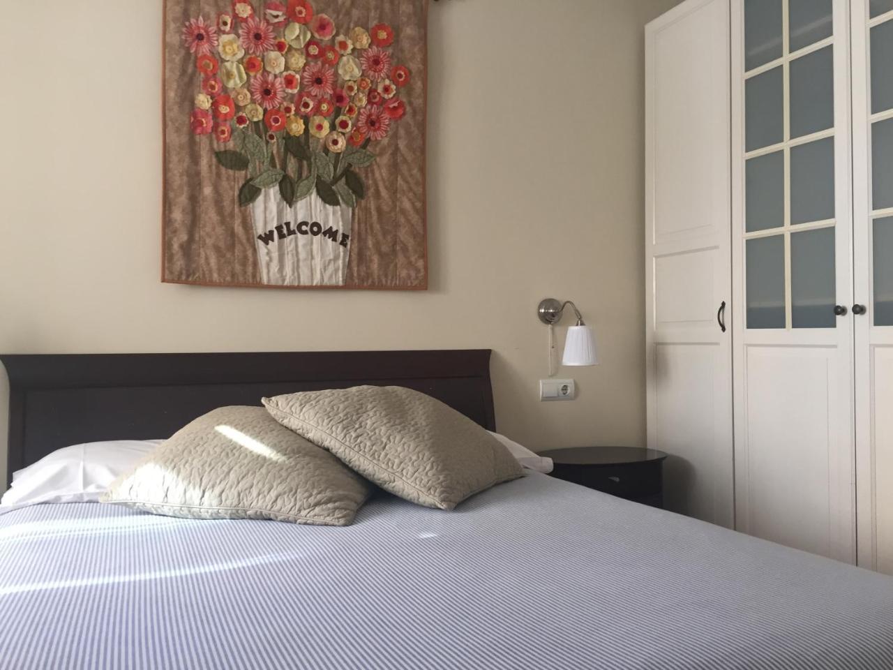 Apartamento Pueblo Marinero Puerto Sherry El Puerto de Santa María Esterno foto