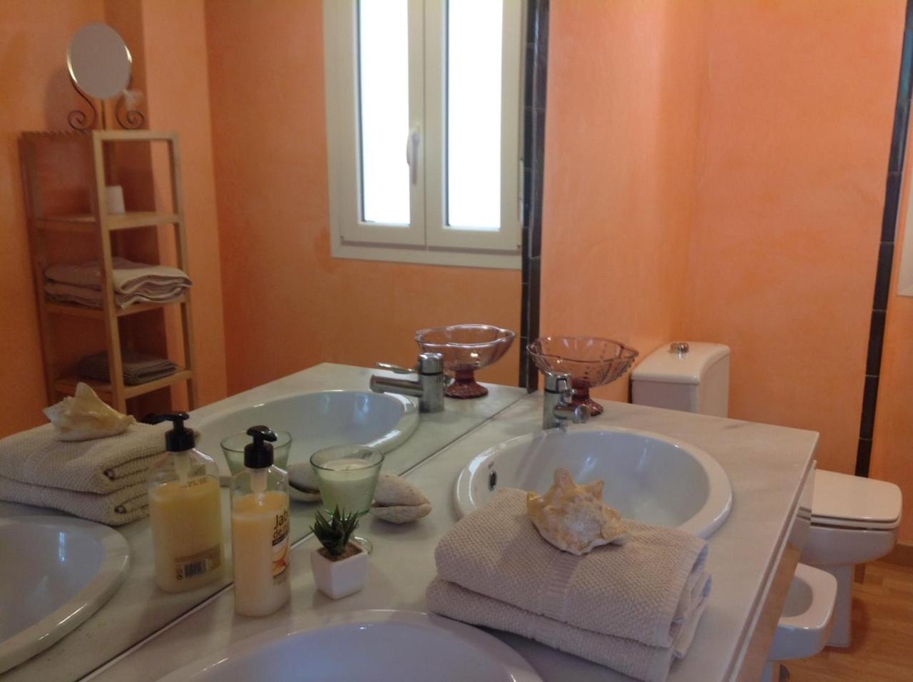Apartamento Pueblo Marinero Puerto Sherry El Puerto de Santa María Esterno foto