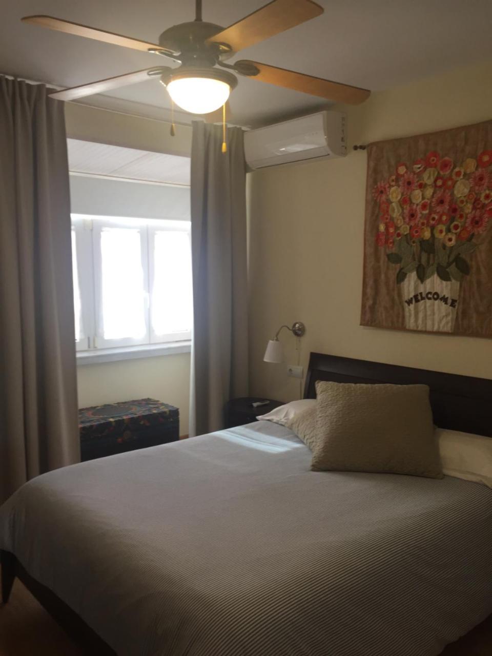 Apartamento Pueblo Marinero Puerto Sherry El Puerto de Santa María Esterno foto